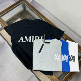 Picture of Amiri T Shirts Short _SKUAmiriXS-Lxetr0823092